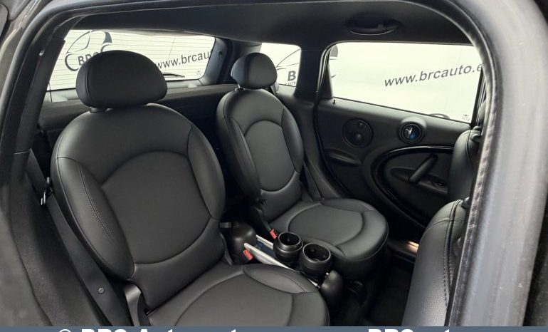 
								Mini Cooper S 1.6  (R60)  Automatas 2012 full									