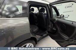 
										Mini Cooper S 1.6  (R60)  Automatas 2012 full									