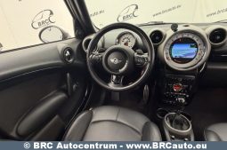 
										Mini Cooper S 1.6  (R60)  Automatas 2012 full									