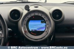 
										Mini Cooper S 1.6  (R60)  Automatas 2012 full									