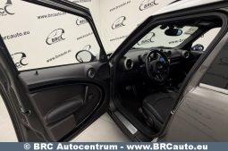 
										Mini Cooper S 1.6  (R60)  Automatas 2012 full									