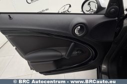 
										Mini Cooper S 1.6  (R60)  Automatas 2012 full									