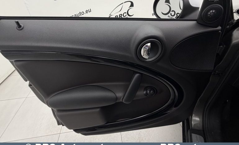 
								Mini Cooper S 1.6  (R60)  Automatas 2012 full									
