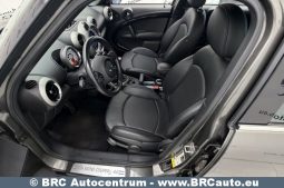 
										Mini Cooper S 1.6  (R60)  Automatas 2012 full									