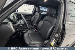 
										Mini Cooper S 1.6  (R60)  Automatas 2012 full									