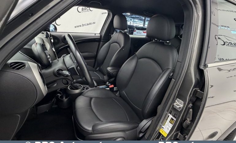 
								Mini Cooper S 1.6  (R60)  Automatas 2012 full									