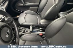 
										Mini Cooper S 1.6  (R60)  Automatas 2012 full									