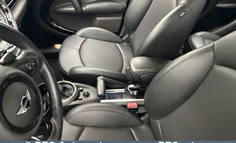 
								Mini Cooper S 1.6  (R60)  Automatas 2012 full									