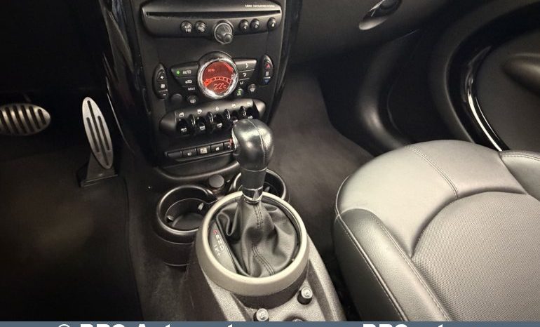 
								Mini Cooper S 1.6  (R60)  Automatas 2012 full									