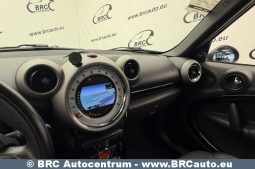 
										Mini Cooper S 1.6  (R60)  Automatas 2012 full									