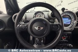 
										Mini Cooper S 1.6  (R60)  Automatas 2012 full									