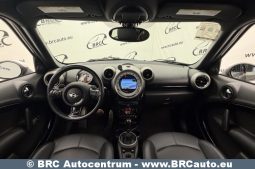 
										Mini Cooper S 1.6  (R60)  Automatas 2012 full									