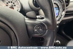 
										Mini Cooper S 1.6  (R60)  Automatas 2012 full									