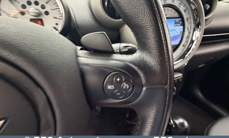 
								Mini Cooper S 1.6  (R60)  Automatas 2012 full									