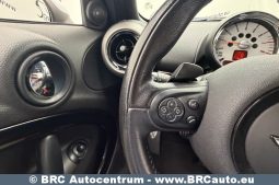 
										Mini Cooper S 1.6  (R60)  Automatas 2012 full									