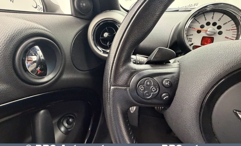 
								Mini Cooper S 1.6  (R60)  Automatas 2012 full									