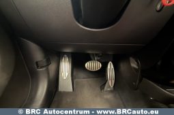 
										Mini Cooper S 1.6  (R60)  Automatas 2012 full									