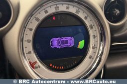 
										Mini Cooper S 1.6  (R60)  Automatas 2012 full									