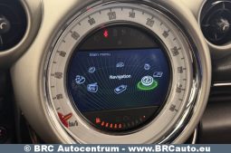 
										Mini Cooper S 1.6  (R60)  Automatas 2012 full									