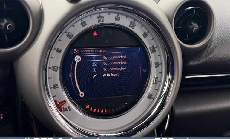 
								Mini Cooper S 1.6  (R60)  Automatas 2012 full									