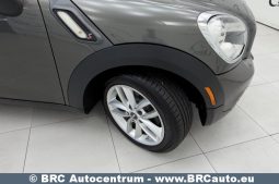 
										Mini Cooper S 1.6  (R60)  Automatas 2012 full									