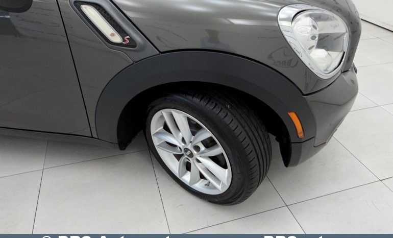 
								Mini Cooper S 1.6  (R60)  Automatas 2012 full									