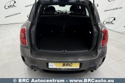 
										Mini Cooper S 1.6  (R60)  Automatas 2012 full									