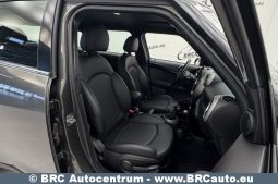 
										Mini Cooper S 1.6  (R60)  Automatas 2012 full									