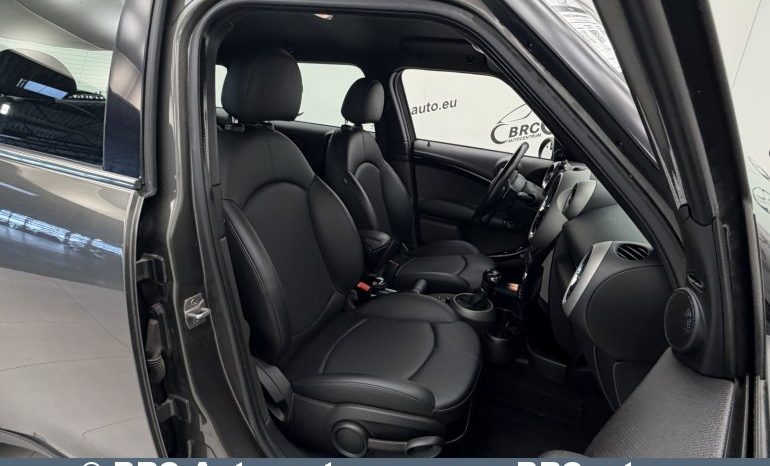 
								Mini Cooper S 1.6  (R60)  Automatas 2012 full									