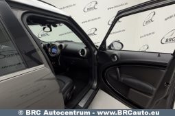 
										Mini Cooper S 1.6  (R60)  Automatas 2012 full									