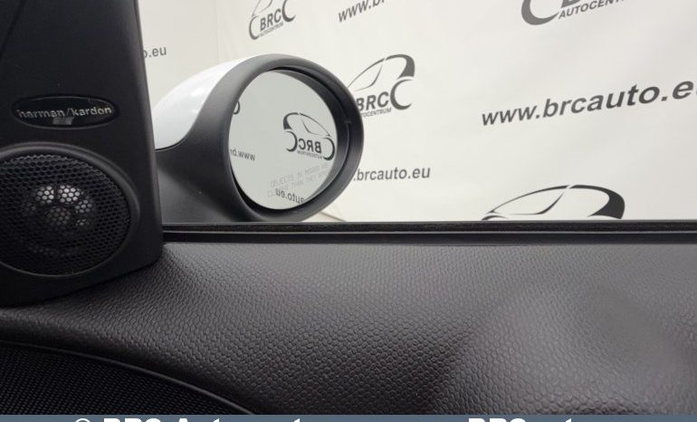 
								Mini Cooper S 1.6  (R60)  Automatas 2012 full									