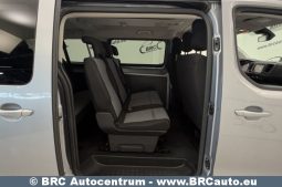
										Opel Vivaro 2.0 BlueHDi Zafira Life 2020 full									