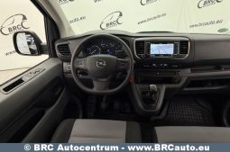
										Opel Vivaro 2.0 BlueHDi Zafira Life 2020 full									