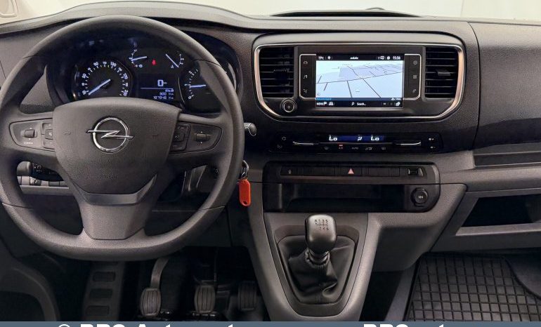 
								Opel Vivaro 2.0 BlueHDi Zafira Life 2020 full									
