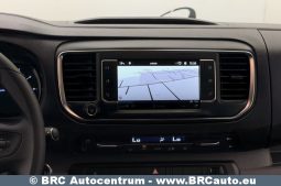
										Opel Vivaro 2.0 BlueHDi Zafira Life 2020 full									