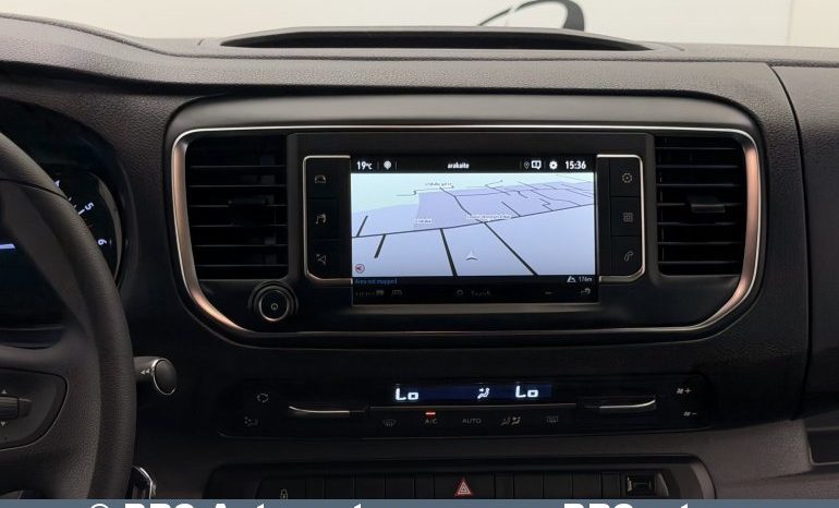 
								Opel Vivaro 2.0 BlueHDi Zafira Life 2020 full									