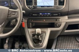 
										Opel Vivaro 2.0 BlueHDi Zafira Life 2020 full									