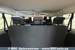 
										Opel Vivaro 2.0 BlueHDi Zafira Life 2020 full									