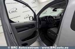 
										Opel Vivaro 2.0 BlueHDi Zafira Life 2020 full									