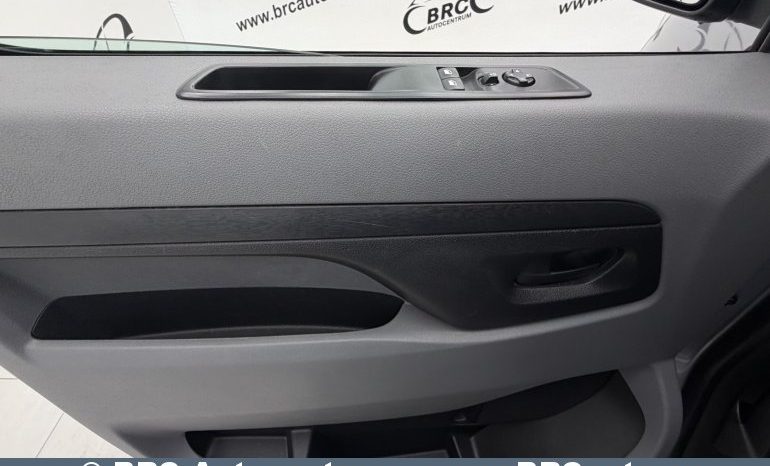
								Opel Vivaro 2.0 BlueHDi Zafira Life 2020 full									