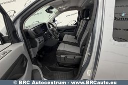 
										Opel Vivaro 2.0 BlueHDi Zafira Life 2020 full									