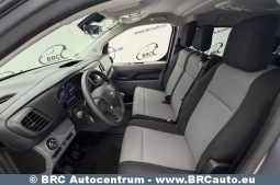 
										Opel Vivaro 2.0 BlueHDi Zafira Life 2020 full									