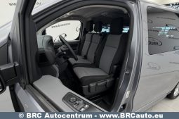 
										Opel Vivaro 2.0 BlueHDi Zafira Life 2020 full									