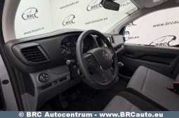 
										Opel Vivaro 2.0 BlueHDi Zafira Life 2020 full									