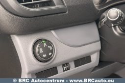 
										Opel Vivaro 2.0 BlueHDi Zafira Life 2020 full									