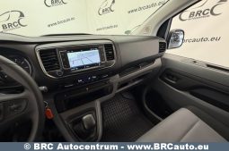 
										Opel Vivaro 2.0 BlueHDi Zafira Life 2020 full									