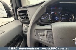 
										Opel Vivaro 2.0 BlueHDi Zafira Life 2020 full									