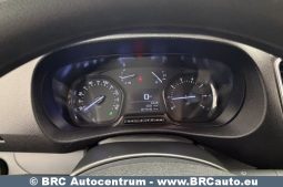 
										Opel Vivaro 2.0 BlueHDi Zafira Life 2020 full									