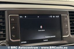 
										Opel Vivaro 2.0 BlueHDi Zafira Life 2020 full									