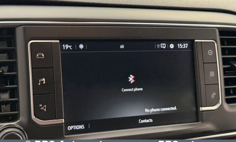 
								Opel Vivaro 2.0 BlueHDi Zafira Life 2020 full									